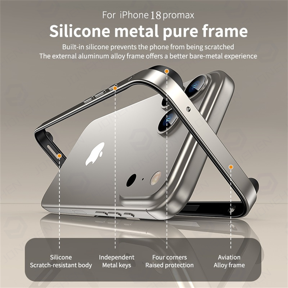 Lichtgewicht hybride siliconen - Metal Photo Panel recensie en prijs